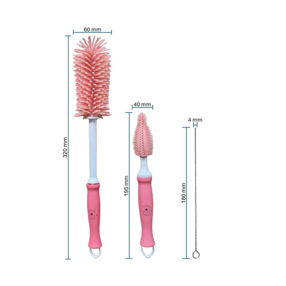 bottle brush