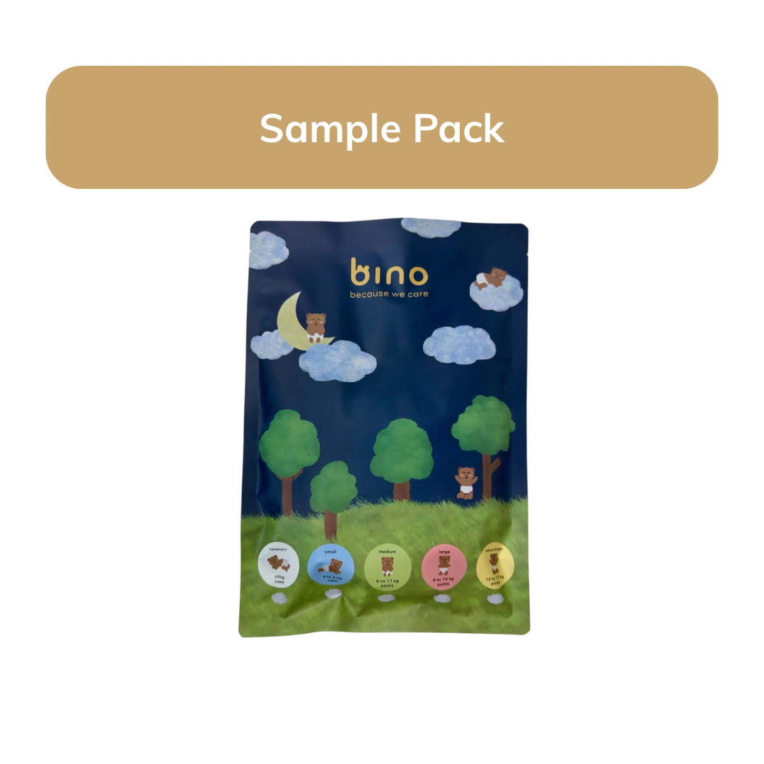 Trial Pack