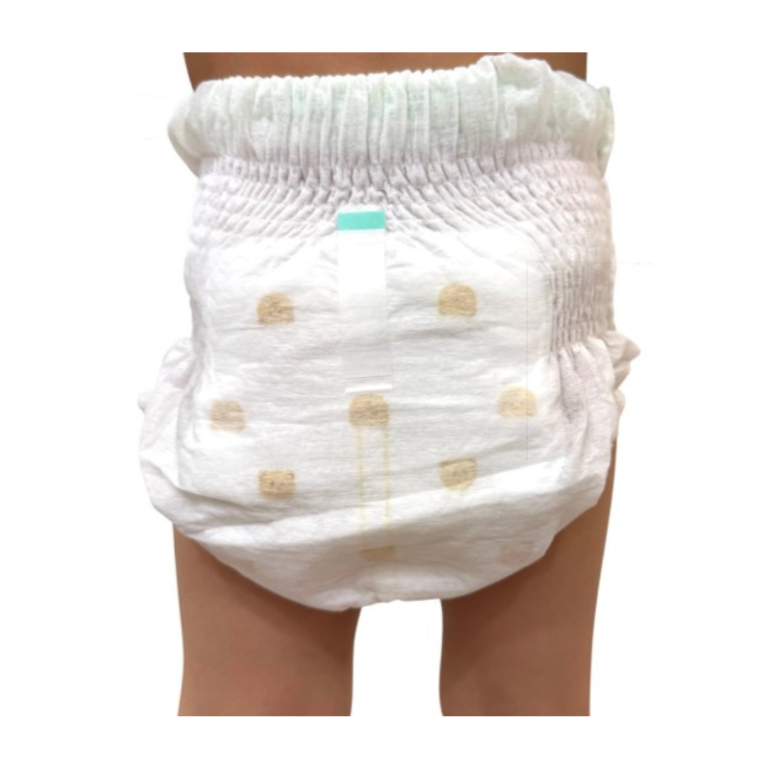 large premium pants diapers, 9 to 14 kg