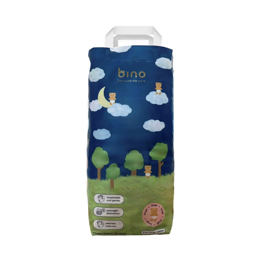 large premium pants diapers, 9 to 14 kg