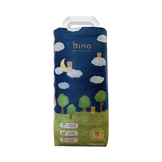 medium premium pants diapers, 6 to 11 kg